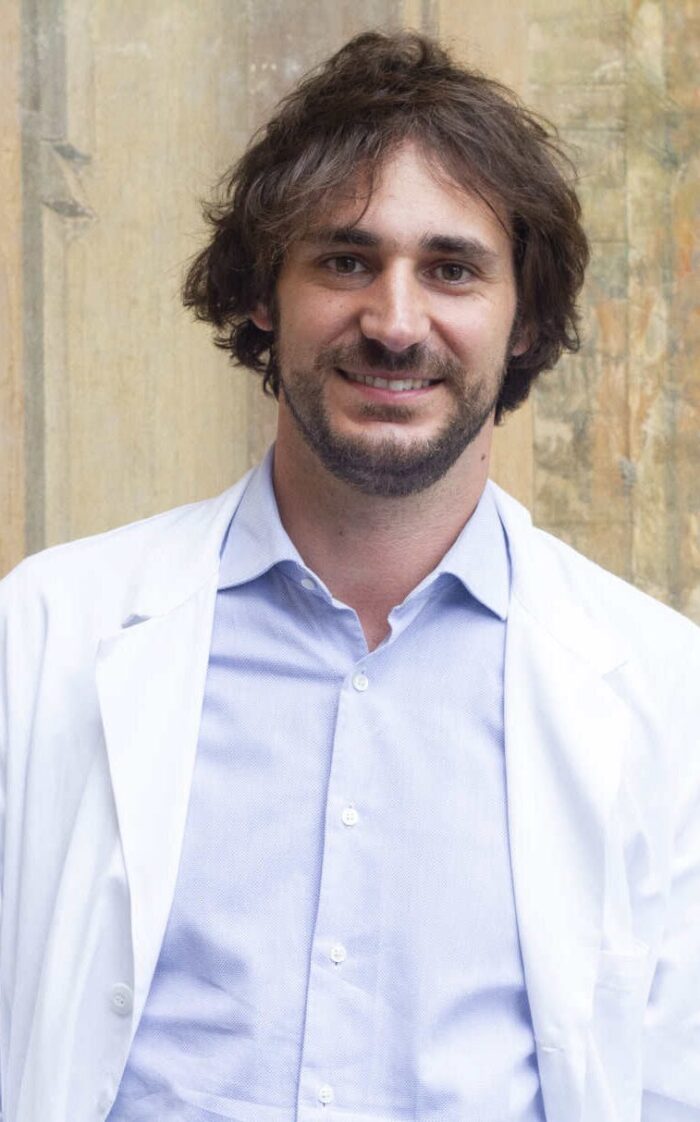 Dott. Marco Biondi – ORTOPEDICO