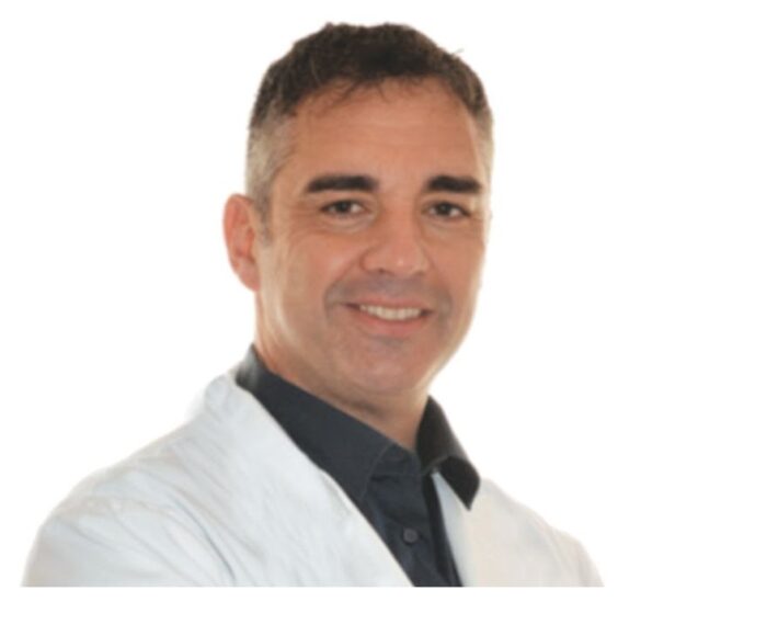 Dott. Paolo Sergio – PODOLOGO